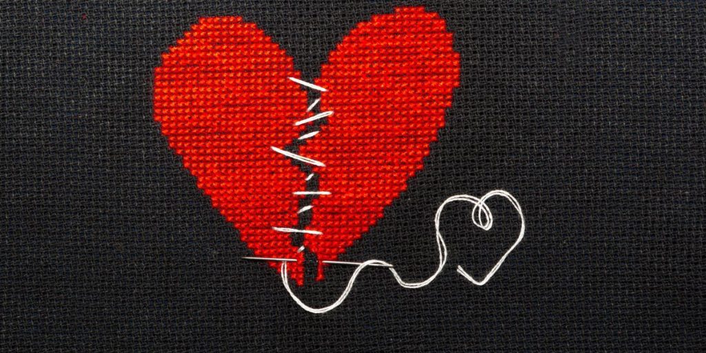 Why responding with kindness won't deter the godless left