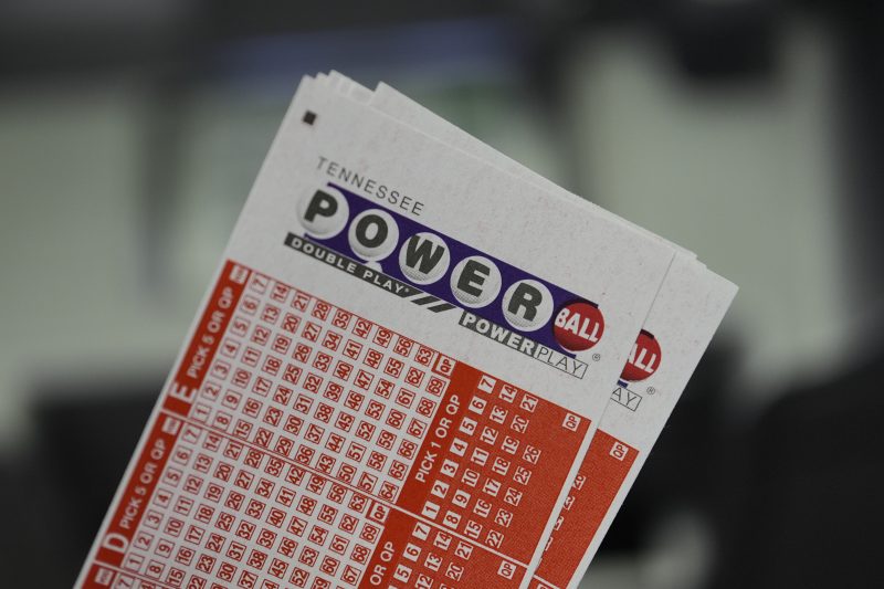 Why the $1.3 billion Powerball jackpot winner won't become an immediate billionaire