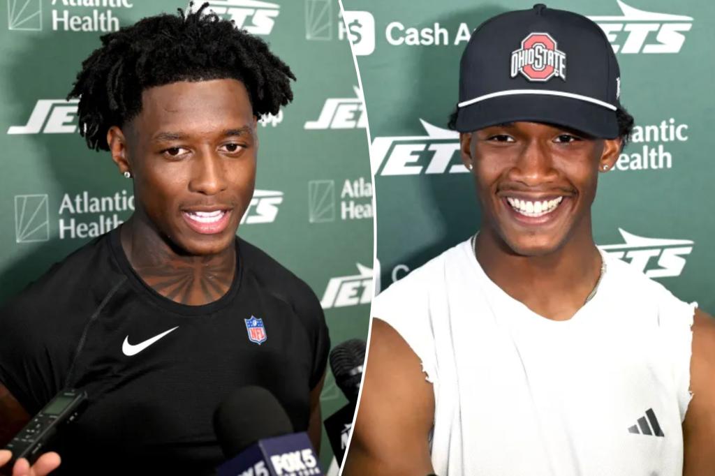 Why the Jets feel they are very near to achieving their breakthrough