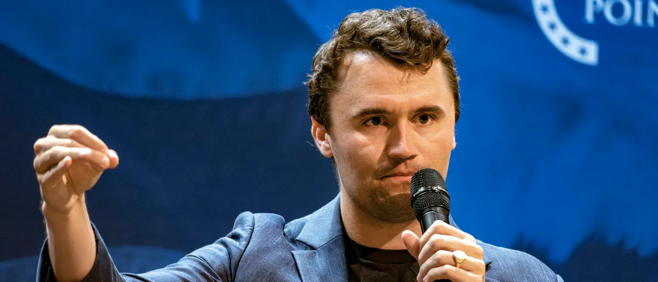 Why the Left is Mistaken: Individuals Should Be Held Accountable for Celebrating Charlie Kirk's Death