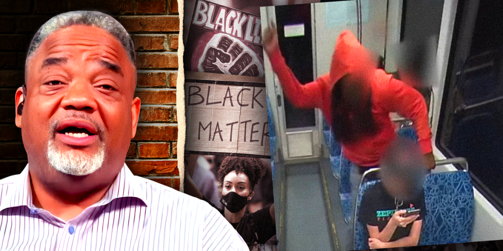 Why this murder signifies the end for Black Lives Matter