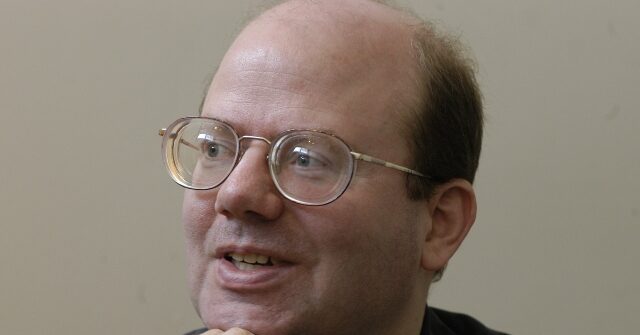 Wikipedia Co-Founder Larry Sanger Informs Tucker Carlson that the Site Excludes Breitbart News