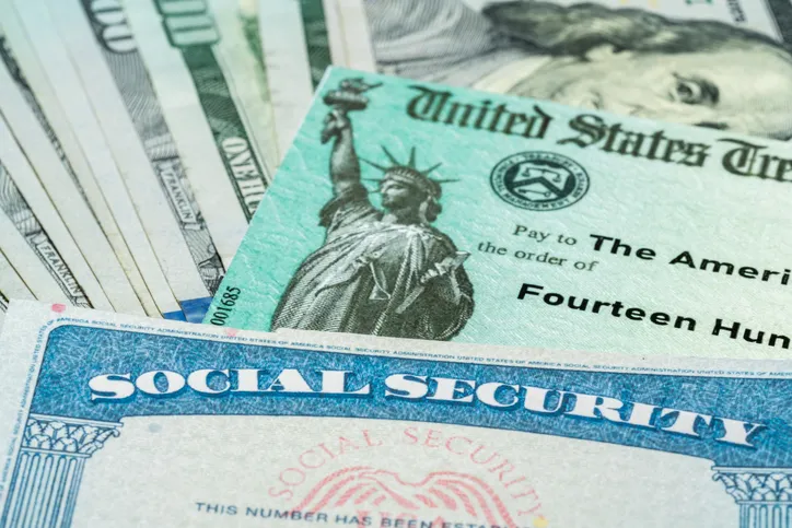 Will Social Security payments be halted during a government shutdown?
