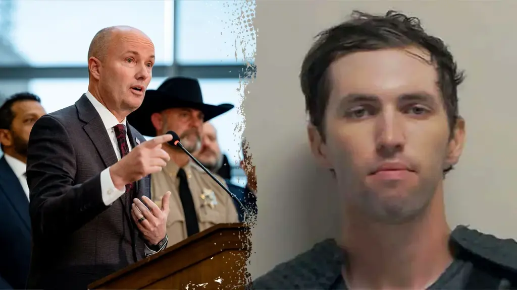 Will prosecutors in Utah pursue the death penalty for the person accused of killing Charlie Kirk?