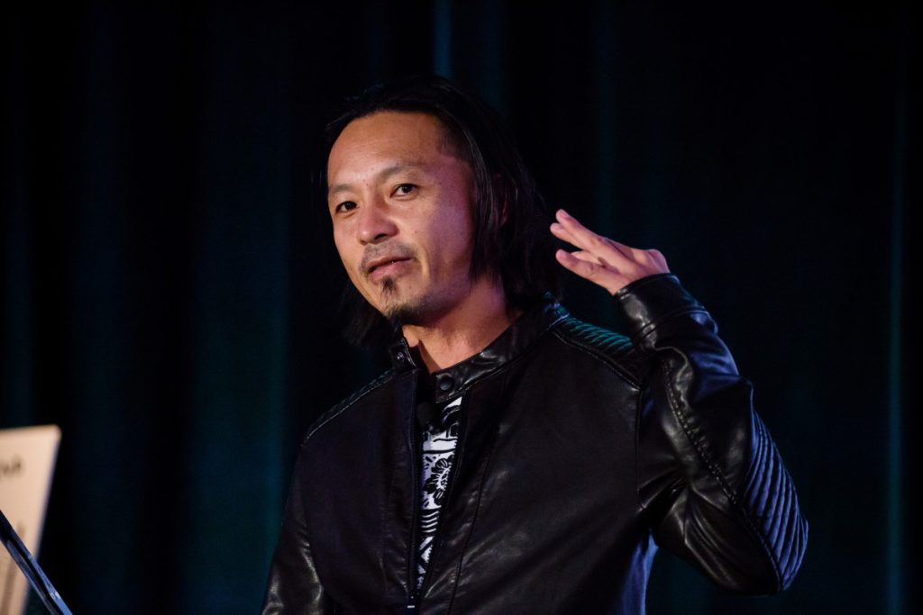 Willy Woo updates Bitcoin price forecast after four years