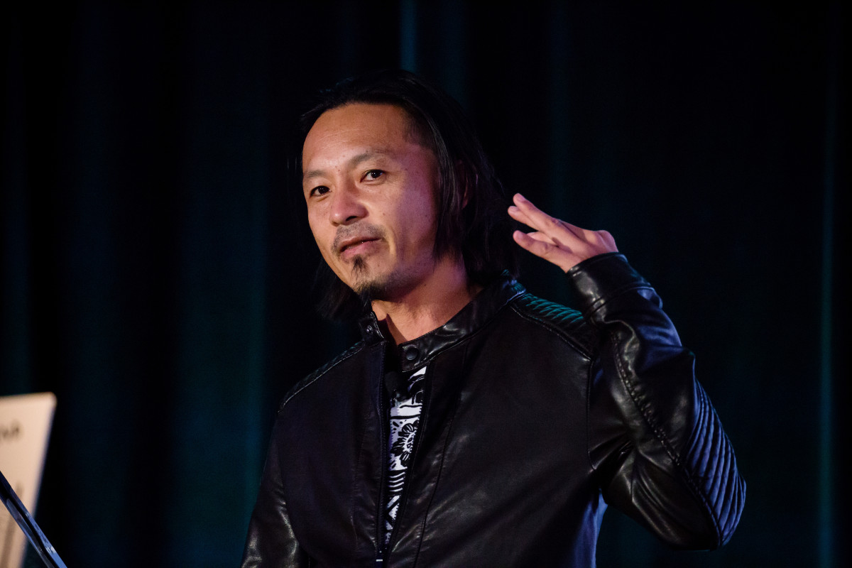 Willy Woo updates Bitcoin price forecast after four years