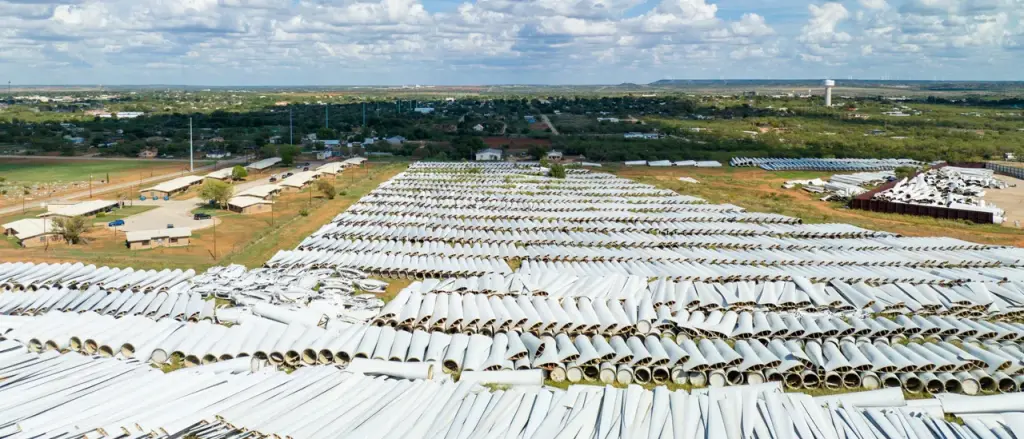 Wind Energy Waste Harms Countries That Invested in Renewable Energy