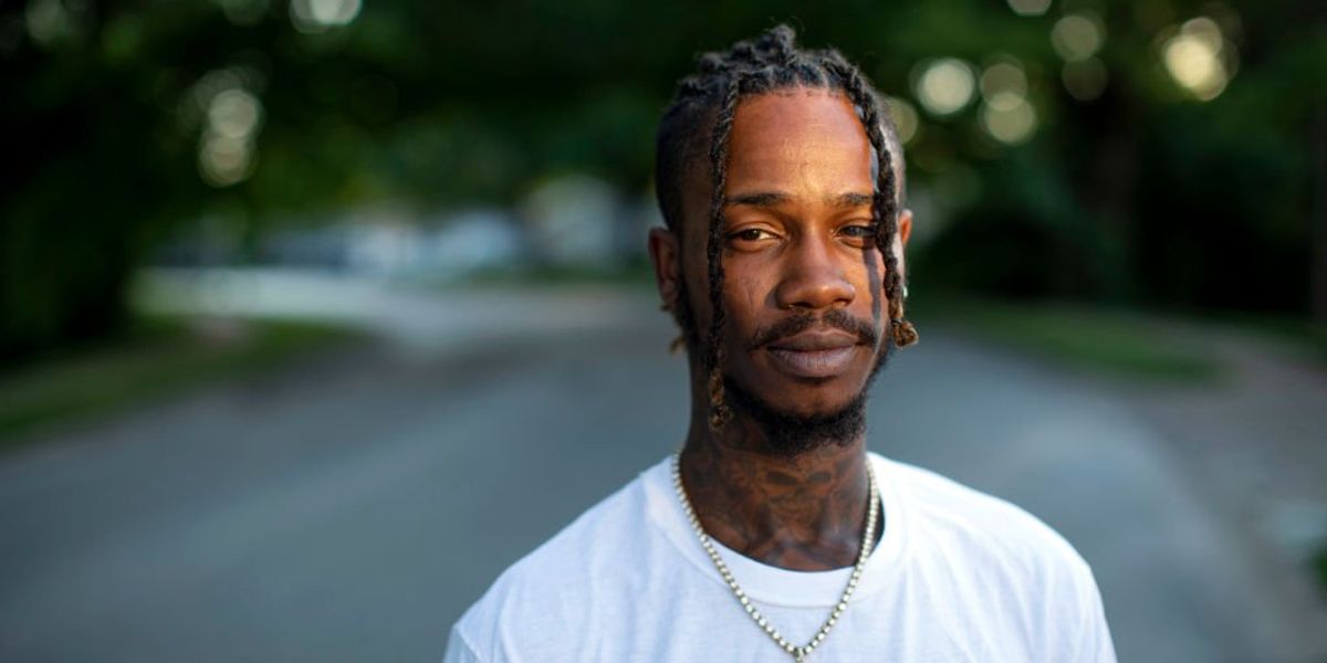 Witness to Michael Brown shooting killed near site from 2014