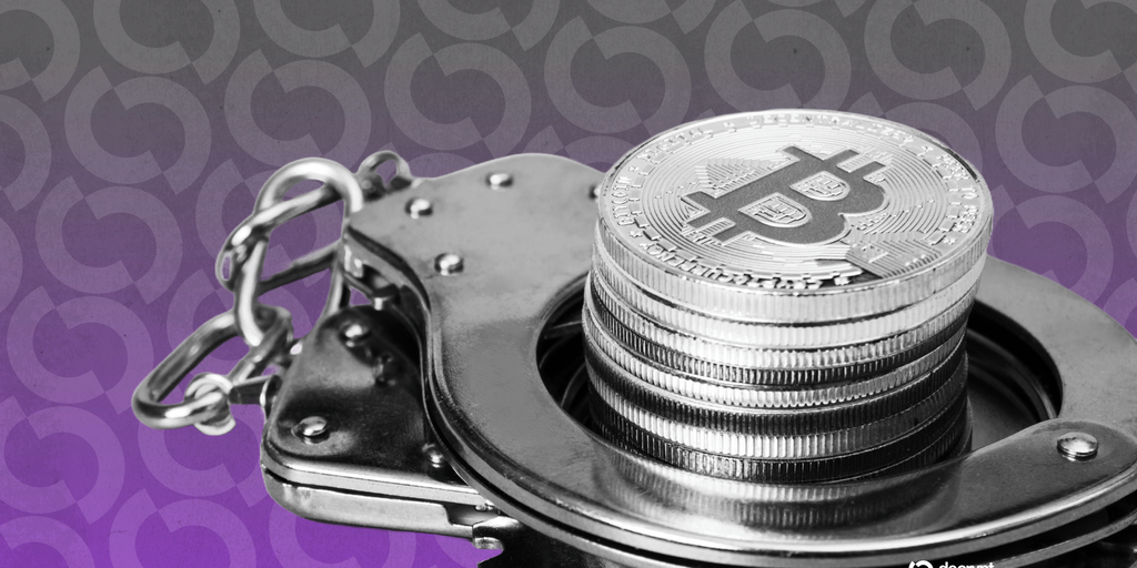 Woman Admits to $7 Billion Bitcoin Fraud Scheme in the UK