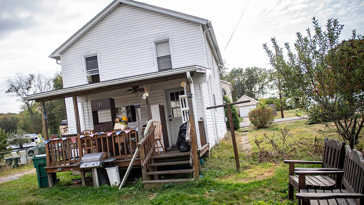 Woman in Pennsylvania faces charges after four infant bodies discovered in her residence