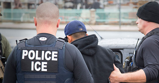 Women Tracked ICE Agent and Shared His Home Location Online