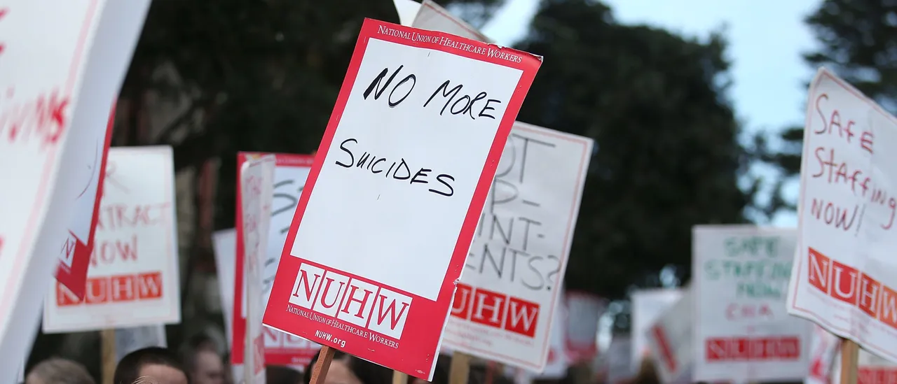 Women Who Have Abortions Are Twice as Likely to Need Hospitalization for Mental Health, Study Reveals