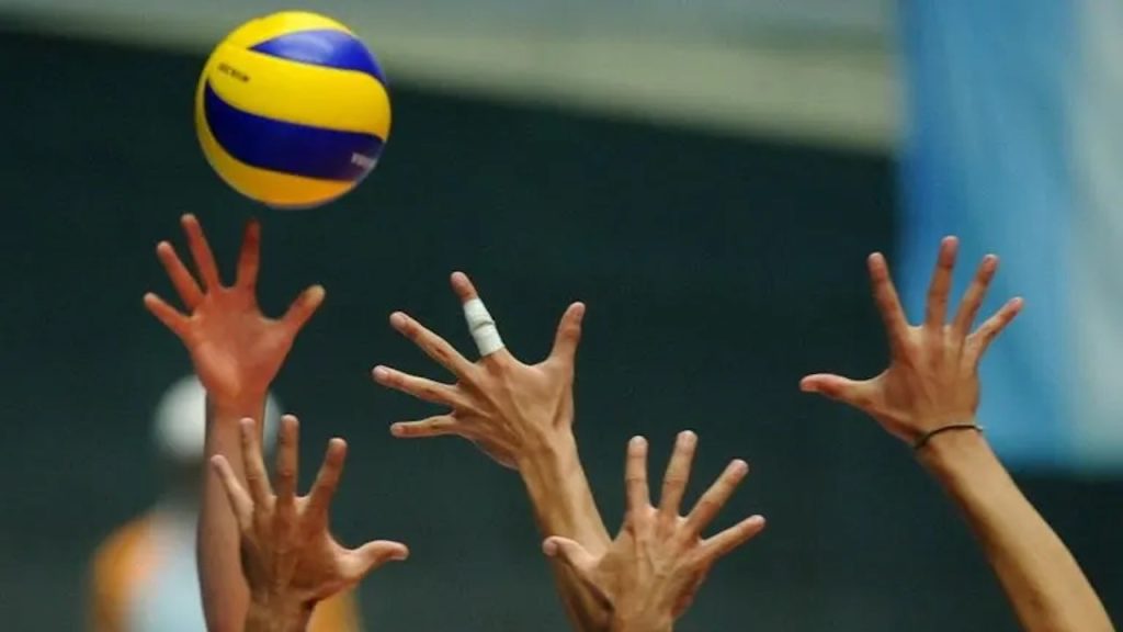 Women volleyball players claim injuries caused by transgender teammate