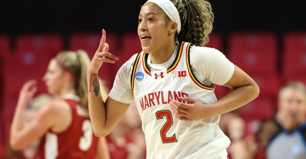 Women’s college basketball Q&A: Future prospects for Maryland, Tennessee, Kansas
