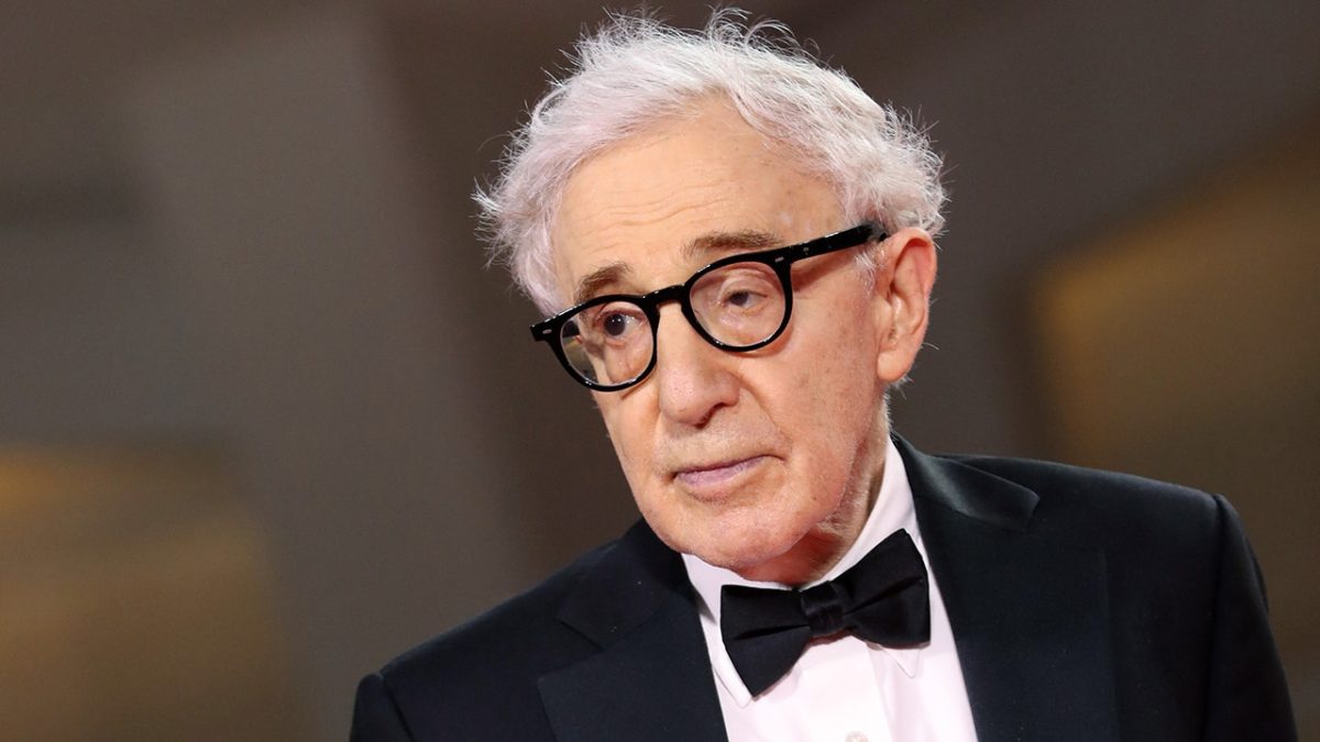 Woody Allen, 89, stands firm against being canceled despite years of accusations