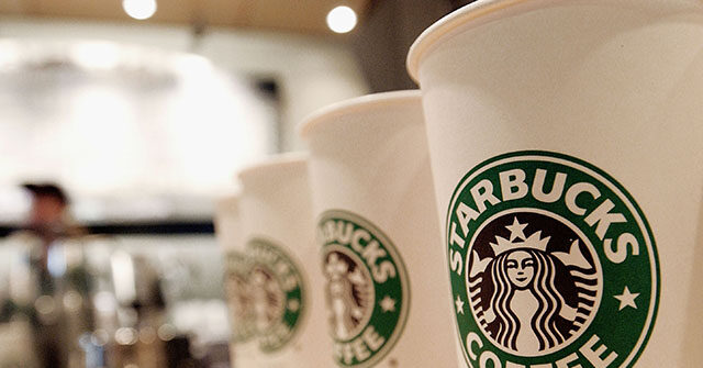 Workers Required to Write Charlie Kirk's Name Upon Customer's Request