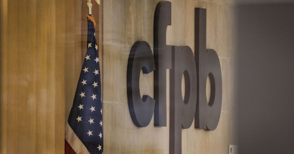 Workers anticipate the CFPB will end all enforcement activities.