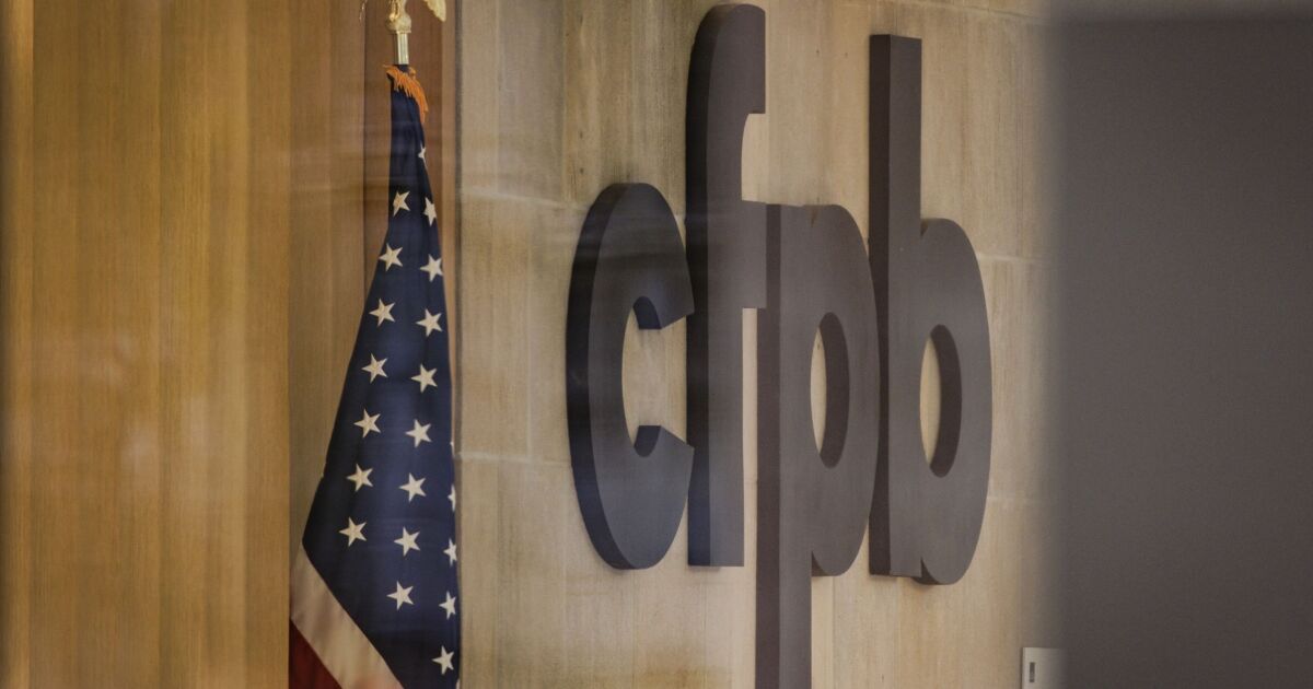 Workers anticipate the CFPB will end all enforcement activities.