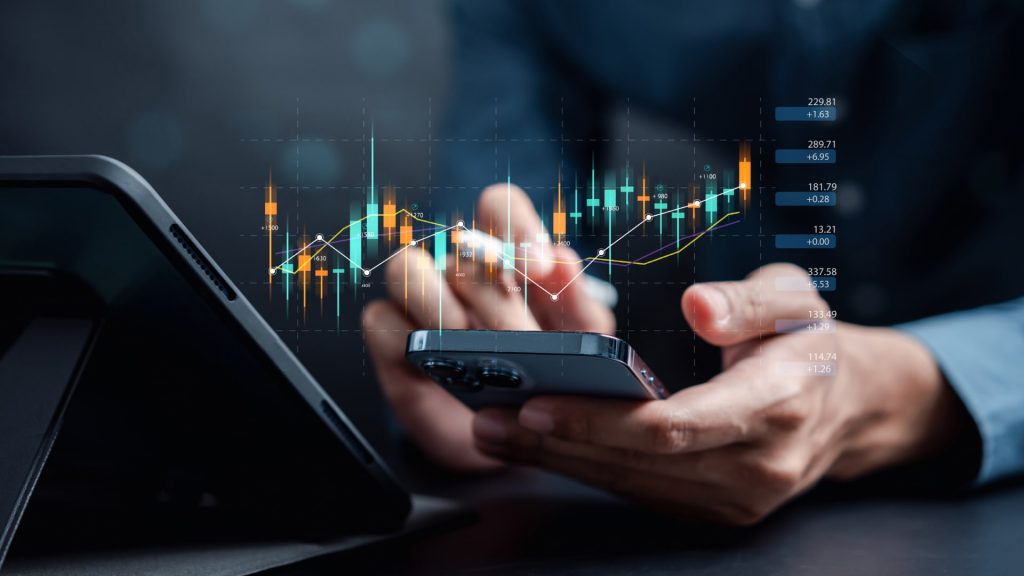 Worldwide search for leading traders: From television meteorologist to dentist, FundSeeder discovers undiscovered talent