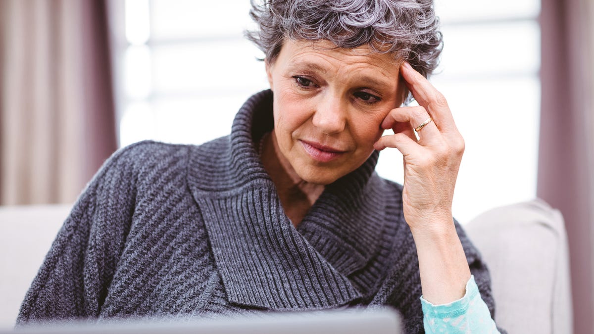 Would you be able to manage after a Social Security reduction? Many believe they couldn't.