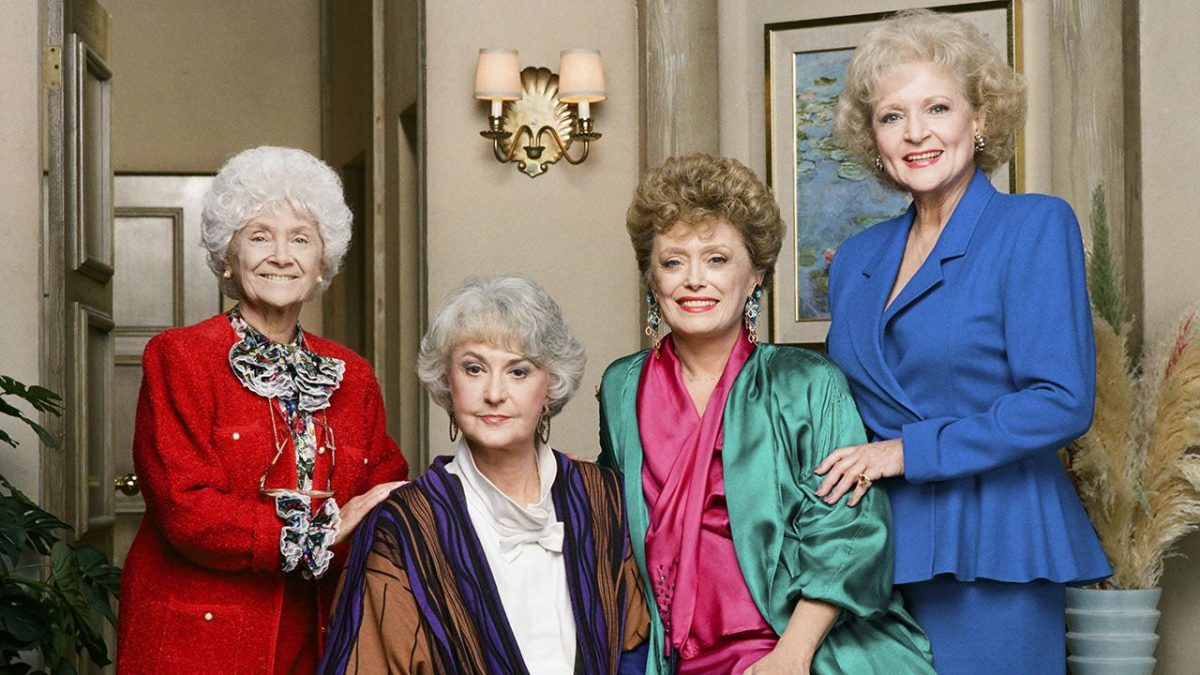 Writer from 'Golden Girls' shares how bold jokes were approved by censors