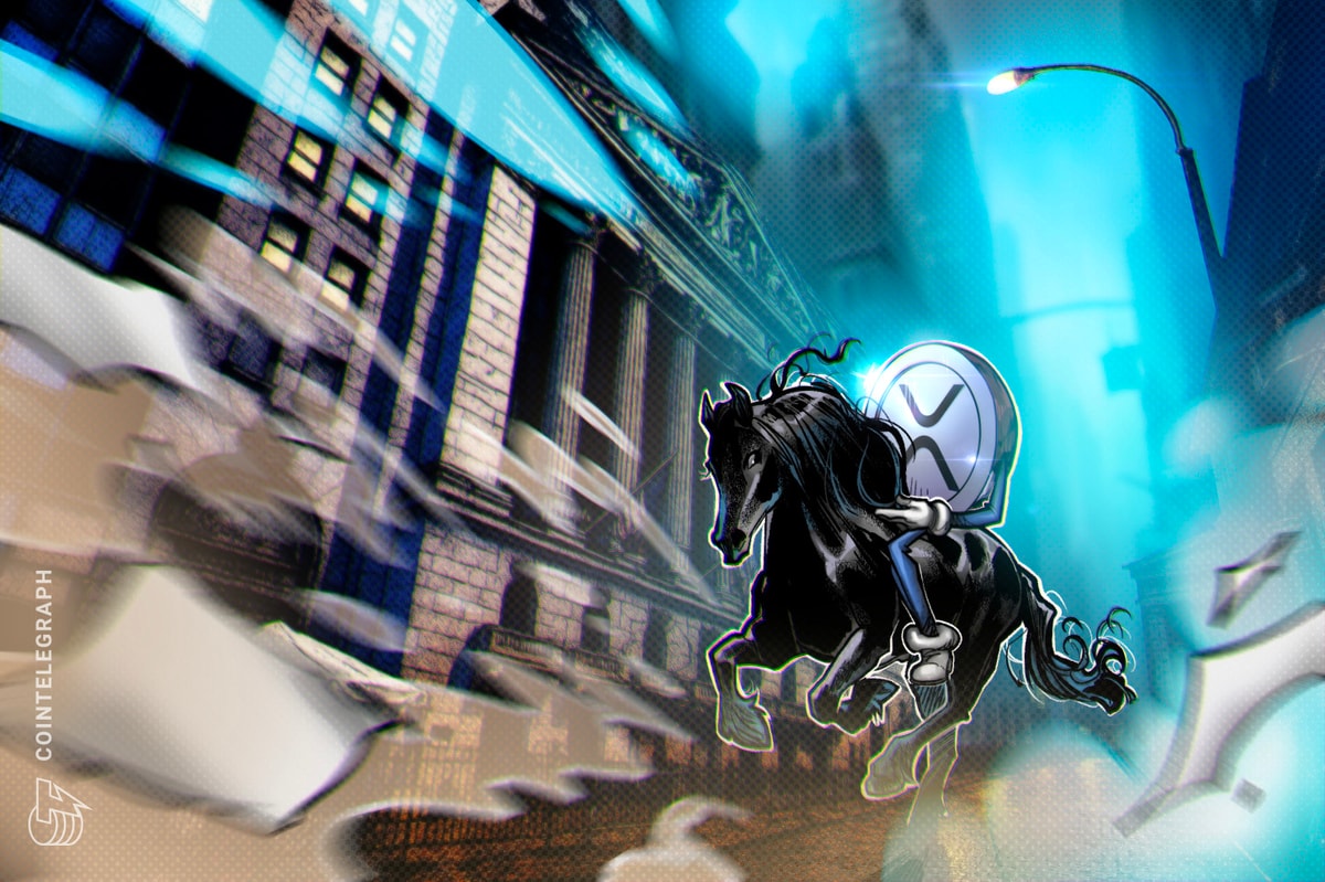 XRP ETFs in 2025: How Wall Street’s Unexpected Contender Might Amaze Us All