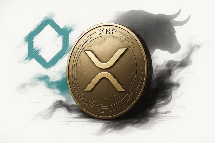 XRP Update: Token Breaks Losing Trend on ETF Approval Expectations; BTC Reaches $111k