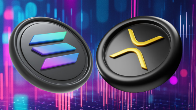 XRP and Solana Included in Significant U.S. Crypto ETF as SEC Removes Restrictions