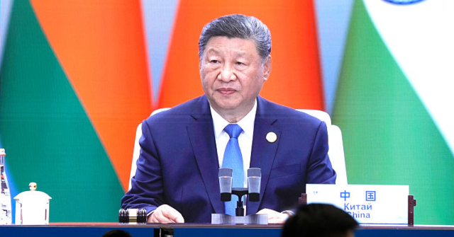 Xi Jinping Takes Control of Anti-American BRICS in Virtual Meeting, Redirecting Directionless Group Against Trump