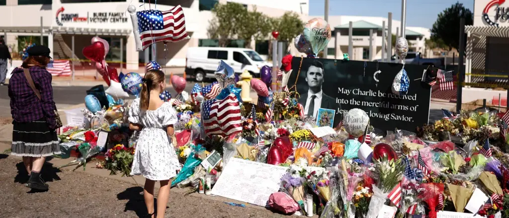 You Might Not Have Noticed, But Violence from the Left Has Been Increasing Since Charlie Kirk’s Death