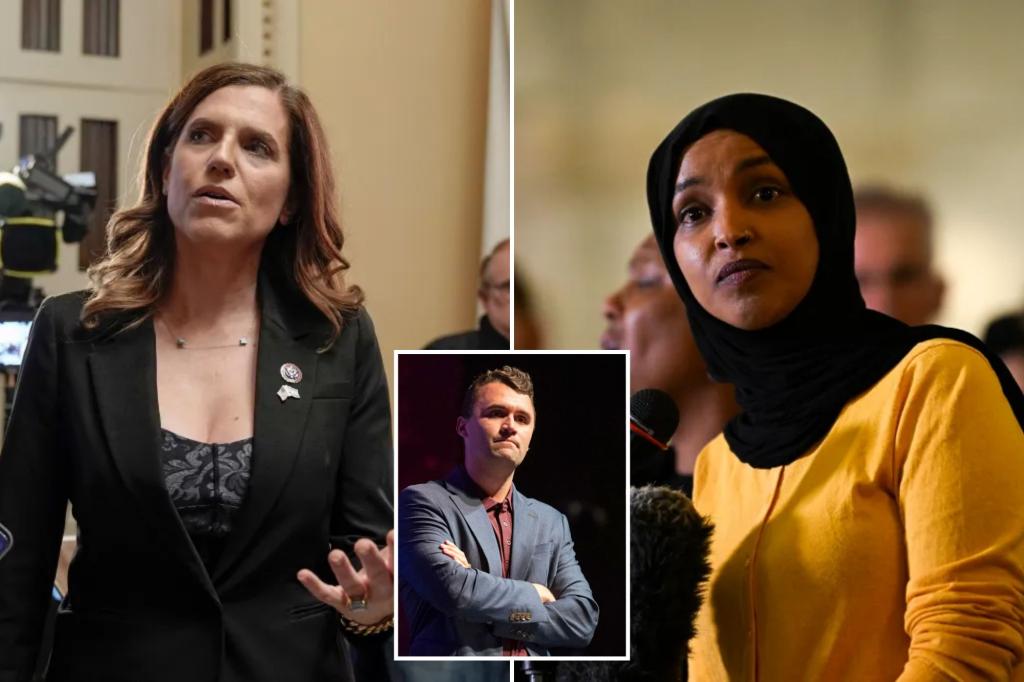 You should be in rehab, not Congress