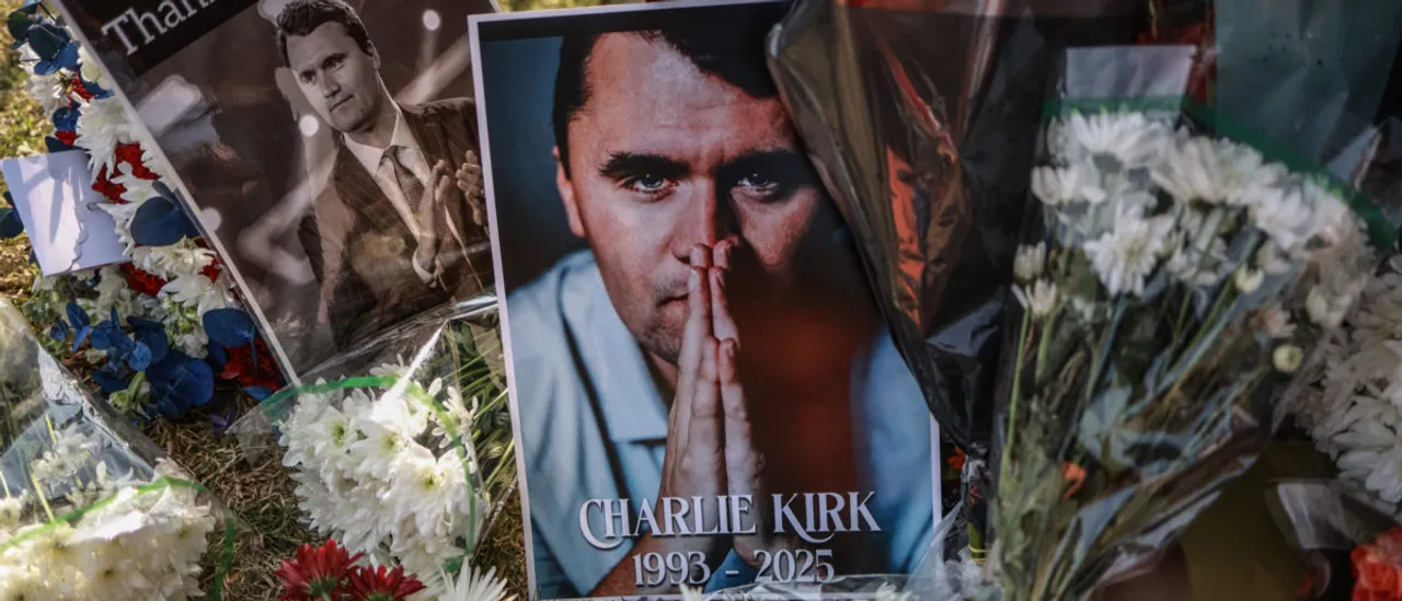 Your Criticism Doesn’t Affect Me. I Know What Gets You Excited.