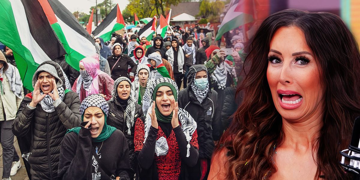 "You're not wanted here": Muslim mayor addresses Christian American