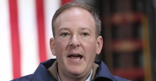 Zeldin and Trump Can Block $16 Billion in 'Gold Bars' for Climate Organization