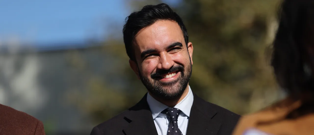 Zohran Mamdani Will Skip Local ABC Town Hall Due to Jimmy Kimmel