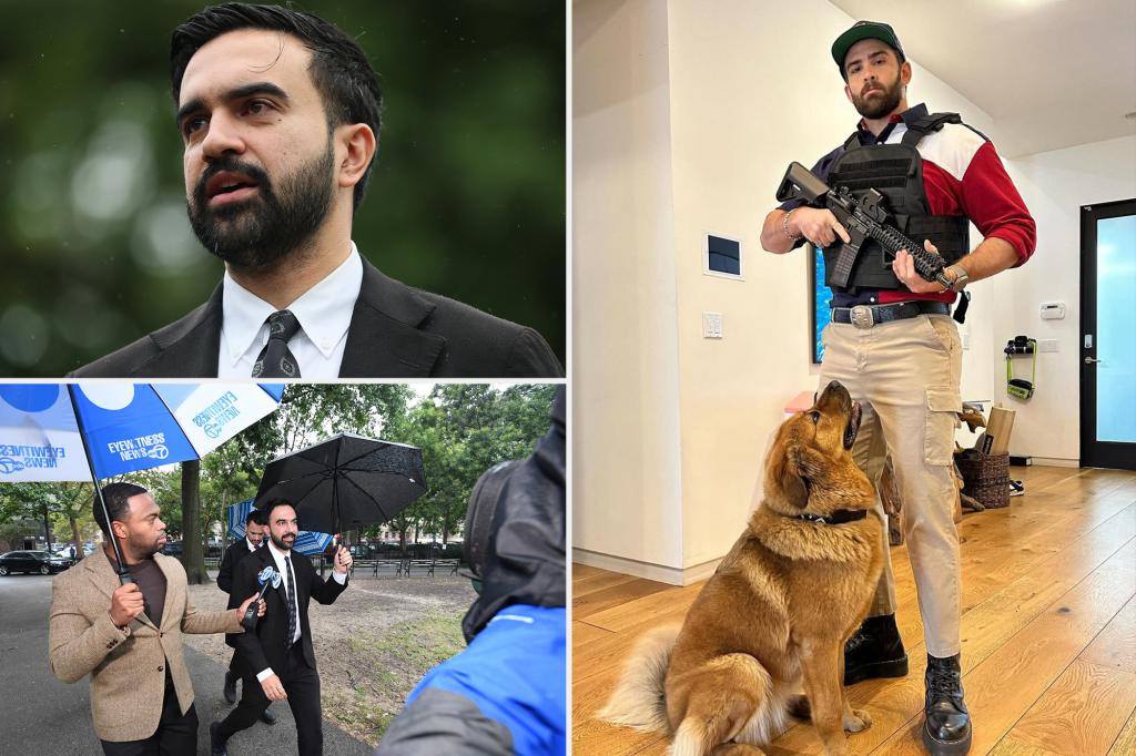 Zohran Mamdani does not criticize Hasan Piker for the 'America deserved 9/11' remark: 'Cowardly'