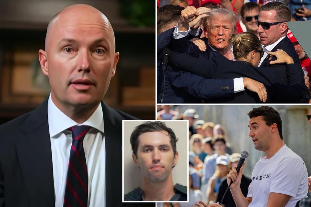 "was directly involved in every assassination" in the last five years