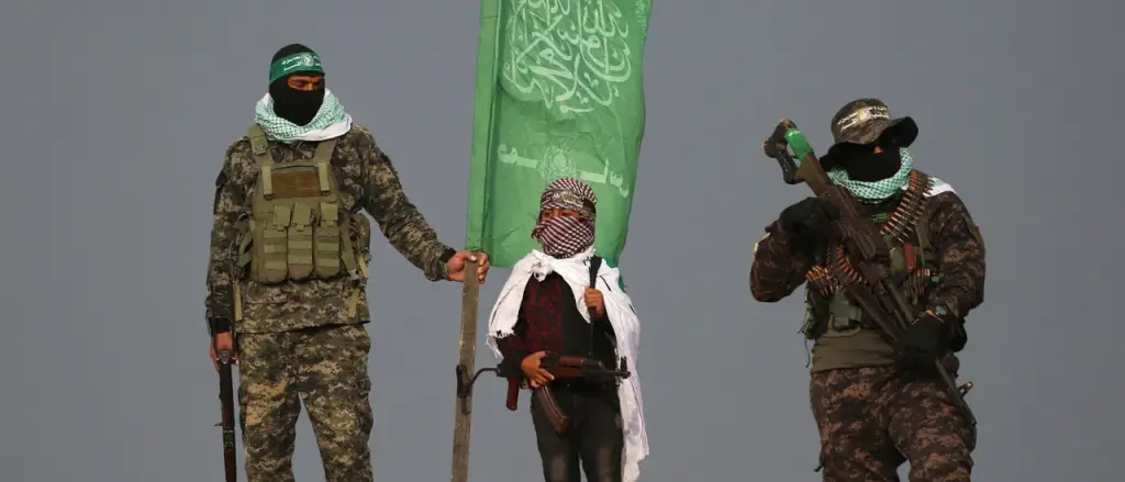 ‘Breeding Grounds for Hate’: UN Agency ‘Intentionally’ Placed Hamas Terrorists in Schools, Report Claims