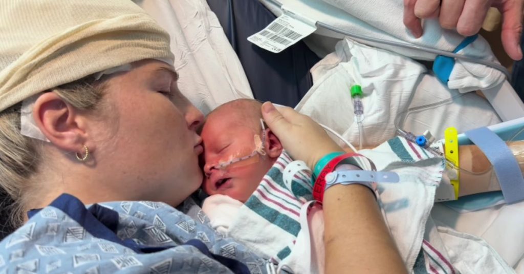 ‘Bringing Up Bates’ Star Erin Bates Is Making Progress and ‘On the Path to Recovery’ According to Her Husband