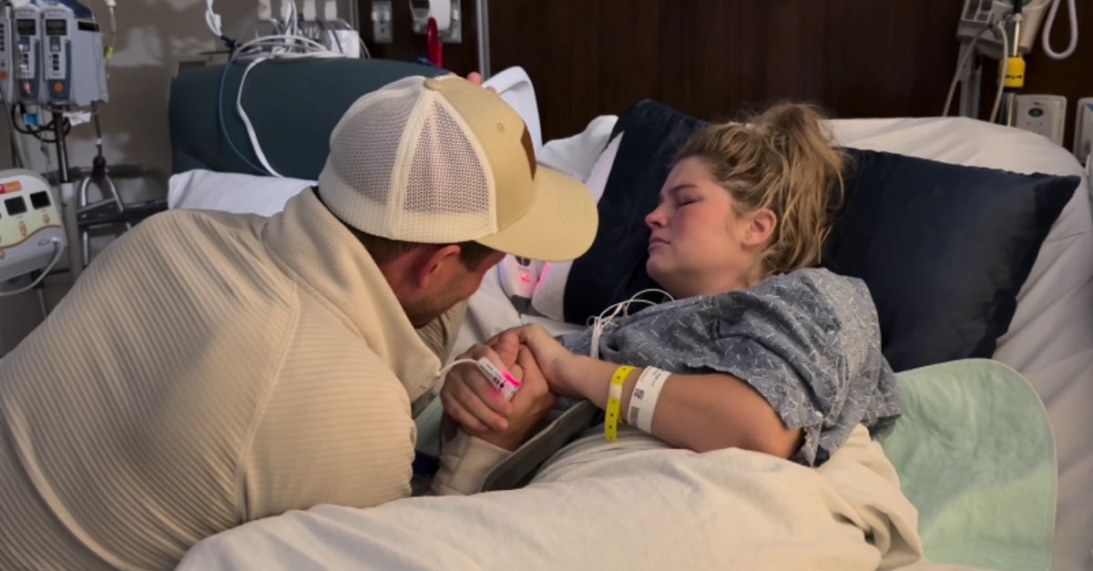 ‘Bringing Up Bates’ Star Erin Bates Transferred to Different Hospital for Recovery