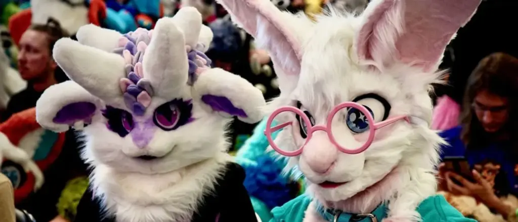 ‘Furry Shades Of Gay’: Kirk Suspect Raved About Animal-Themed Porn Game Vowing ‘Steamy Gay Romance And Comedy’