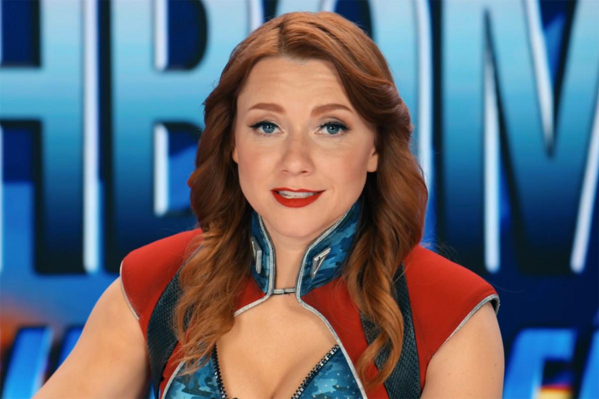 ‘Gen V’ Season 2 Episode 4 Summary: "Bags"