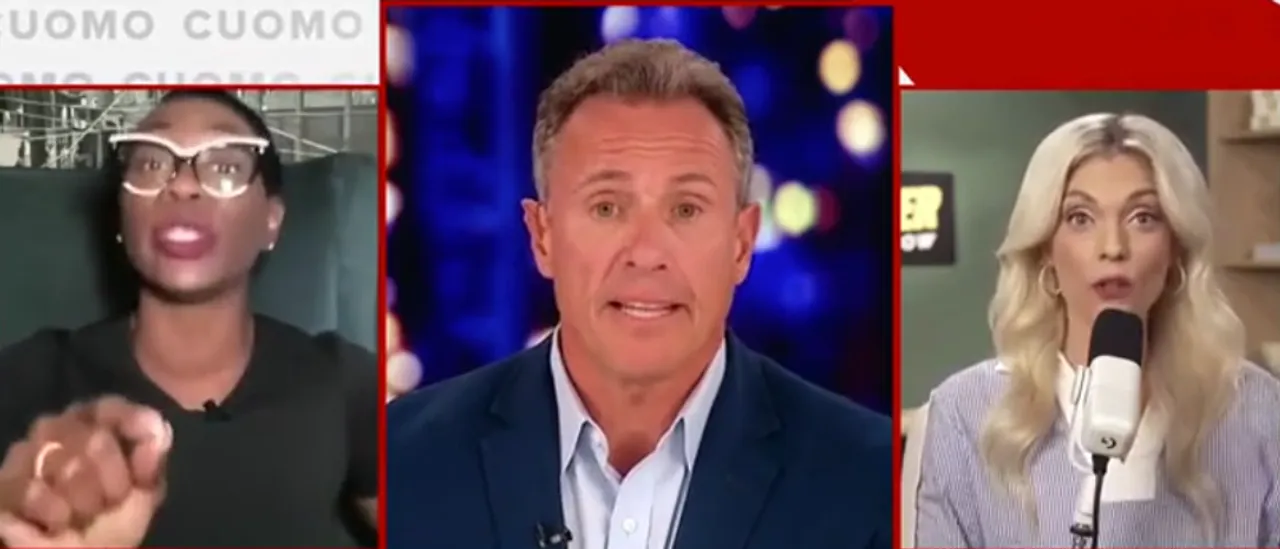 ‘How Could You?’: Former Democratic Lawmaker Reacts Strongly to Conservative Commentator's Remarks on the Struggles of Black Families