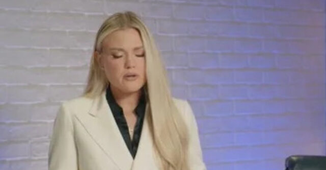 ‘My Husband Testified for His Lord and Savior Jesus Christ’ on His Last Day