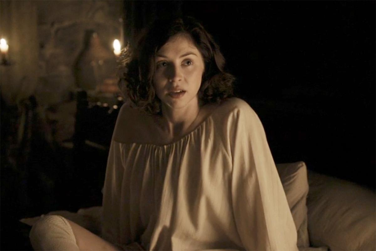 ‘Outlander Blood of My Blood’ Episode 7 Summary: “Lucero Non Uro”