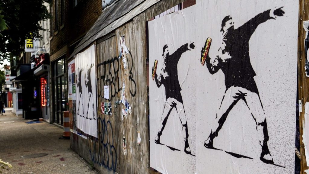 ‘Sandwich man’ acquitted: Jury nullification in the Trump era