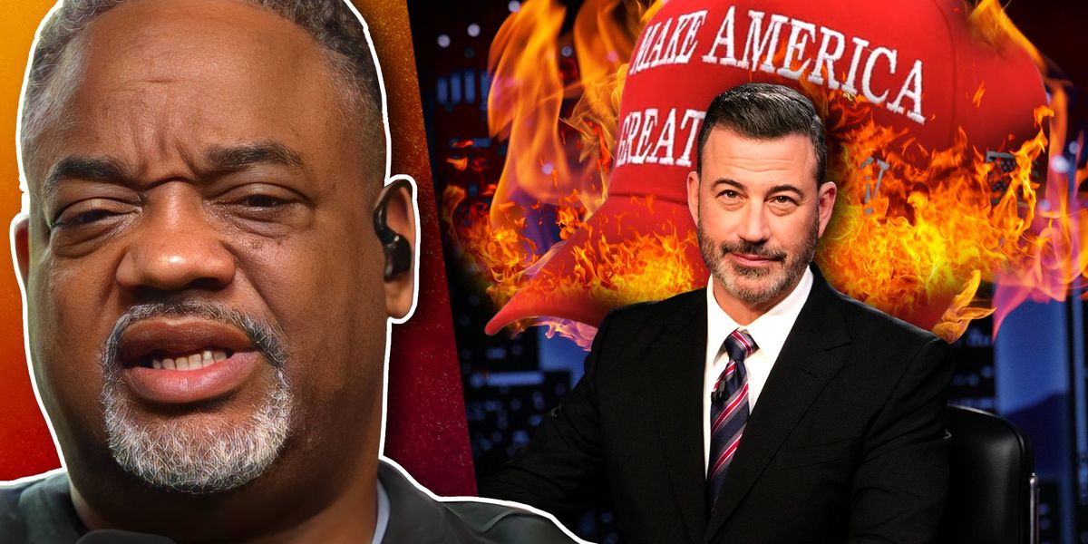 ‘Skilled deceiver’: The significance of Jimmy Kimmel’s apology is minimal