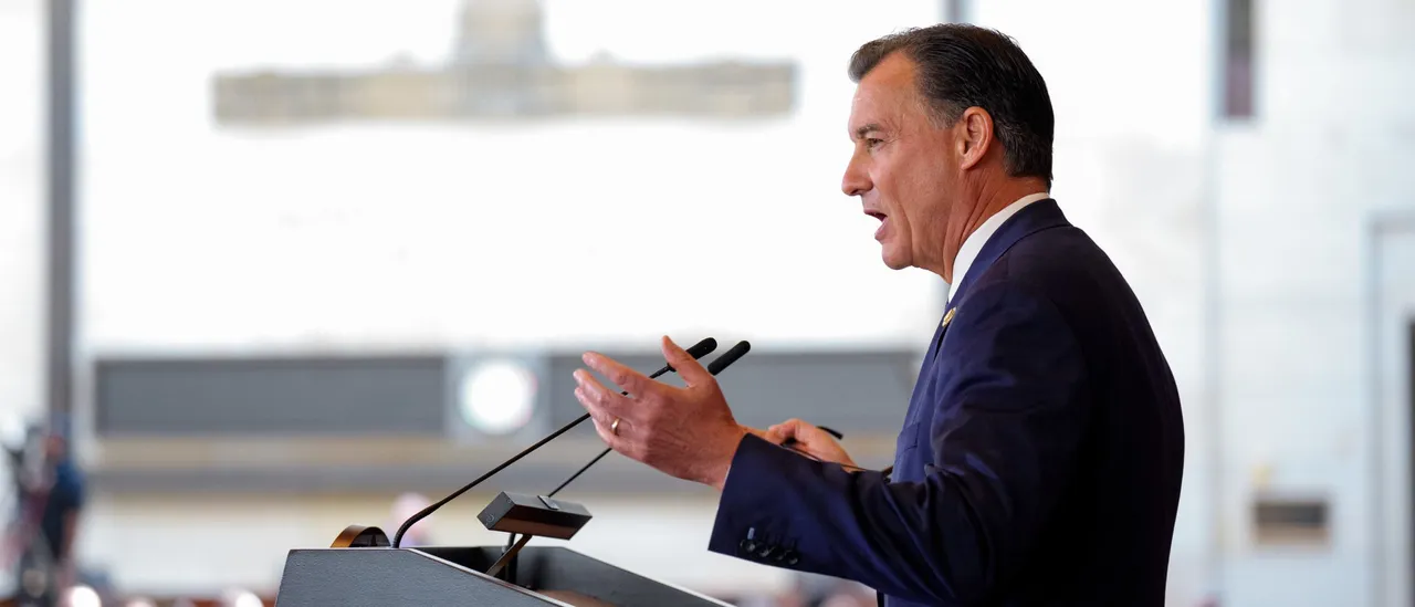 ‘Strongly Opposed’: NYC Democratic Representative States He Will Not Support Socialist Mamdani