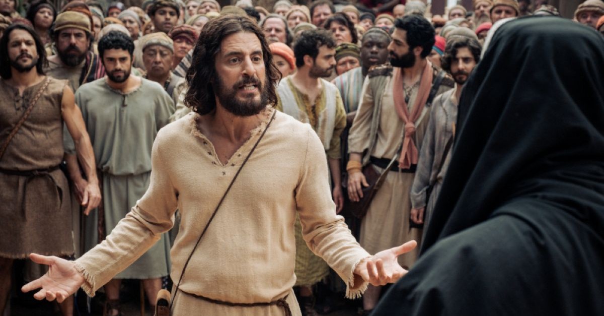 ‘The Chosen’ Achieves Guinness World Record for Most Translated Streaming Series