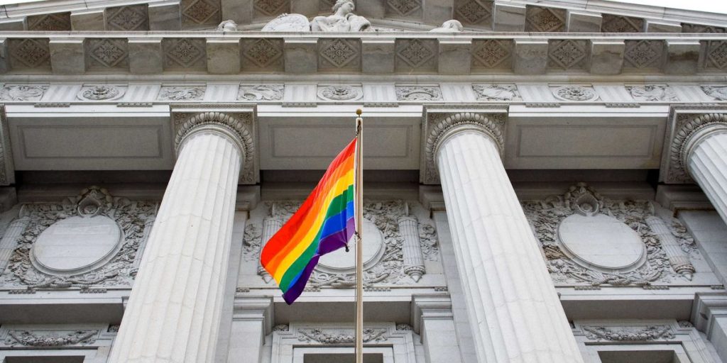 ‘Must Stay Gay’ laws confront their long-awaited examination